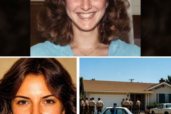 California 1980 Cold Case FINALLY Solved — Killer Lived Next Door for 42 Years Without Anyone Knowing