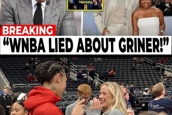 STEPHEN A. SMITH & SOPHIE CUNNINGHAM UNITE IN EXPLOSIVE WNBA DEBATE! Unfiltered commentary slams league leaders over double standards and safety!