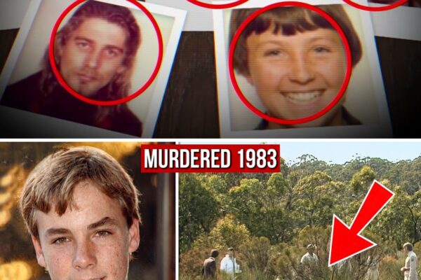 Australia 1983 Cold Case SOLVED – Arrest Shocks Community