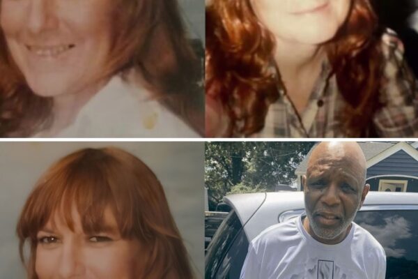 DNA Identified the Suspect. He Wasn’t Arrested for 11 More Years.