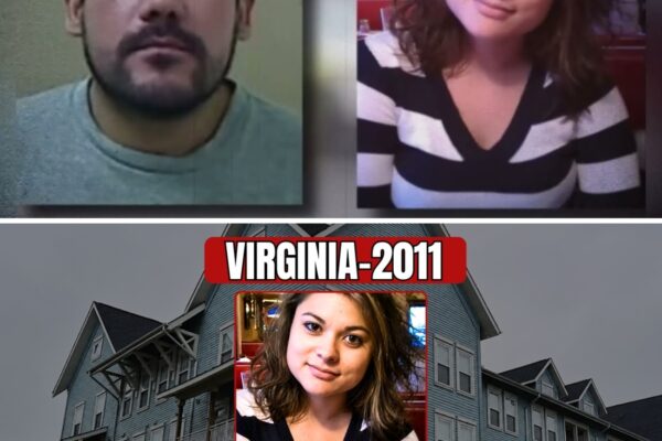 How One Facebook Clue SOLVED a 12 Year Missing Woman Case