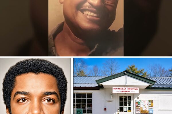 Maryland 1992 Cold Case Solved – Suspect Shocked Police