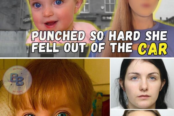 Mom’s Boxer Girlfriend Made Her the Punching Bag- The Story of Star Hobson