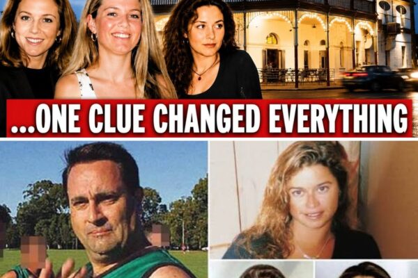 Western Australia 1996 Cold Case Solved – Arrest Shocks Community