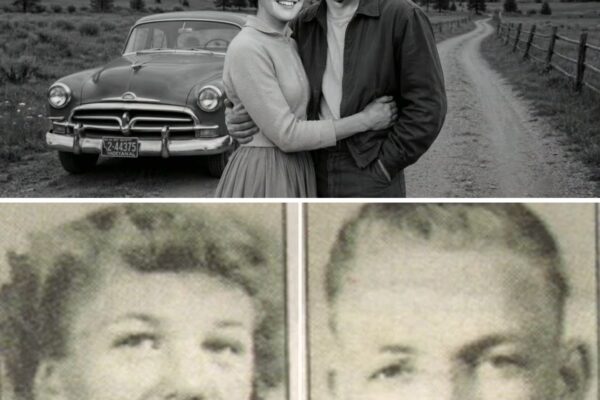 America’s Oldest Cold Case Finally Solved by DNA — Teen Couple Vanished After Trip to the Woods