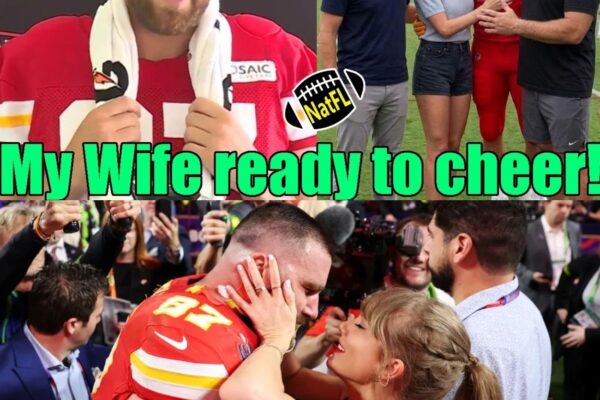 TRAVIS KELCE PRAISES PATRICK MAHOMES’ UNSTOPPABLE IQ AT CHIEFS CAMP! Is Kansas City’s offense hiding an unbelievable secret formula this season?