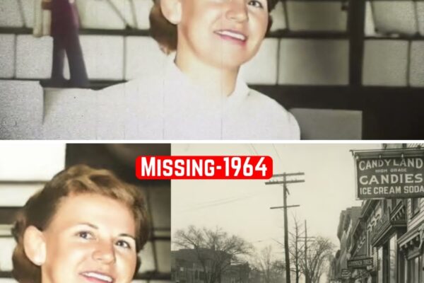 New York Most Brutal Cold Case | Solved After 61 Years by DNA