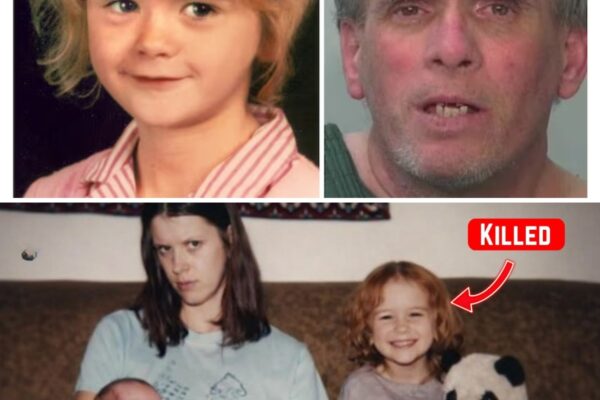 Indiana 1988 Cold Case FINALLY Solved — The Arrest That Shocked the Entire Community