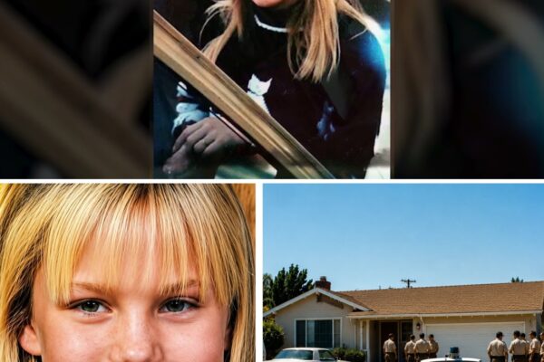 California 1991 Cold Case Solved – Arrest Shocked Community | Joycee Lee Dugard
