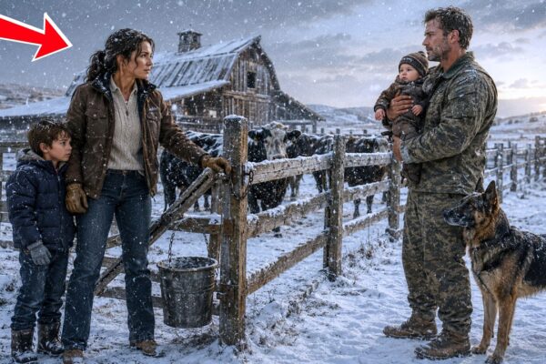 “I Just Need Hot Water for Her Bottle, I Can Work” — She Replied, “Bottle First. We’ll Talk After” 