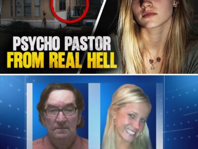 Real Nightmare Inside a Pastor’s Family! | The Case Of Rebekah Gay | True Crime Documentary