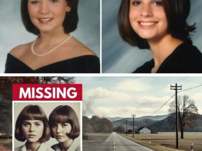 Alabama 1978 cold case solved — arrest shocks community