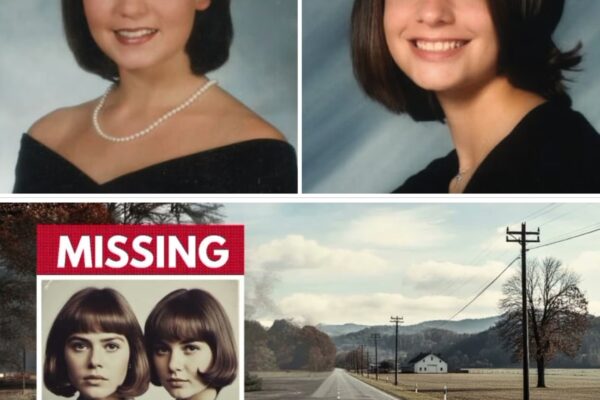 Alabama 1978 cold case solved — arrest shocks community