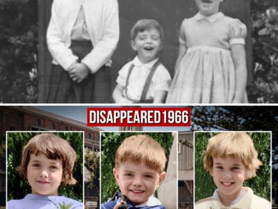 Australia’s LONGEST Cold Case Has Never Been Solved