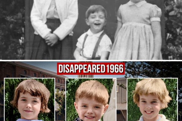 Australia’s LONGEST Cold Case Has Never Been Solved