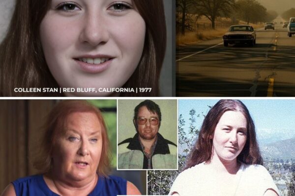 She Disappeared in 1977 — 7 Years Later, Her Kidnapper Introduced Himself to Her Parents