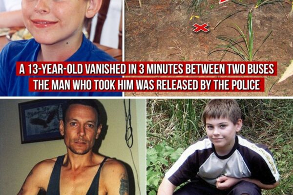 Australia’s Most FAMOUS Cold Case Was Solved by an Undercover Sting