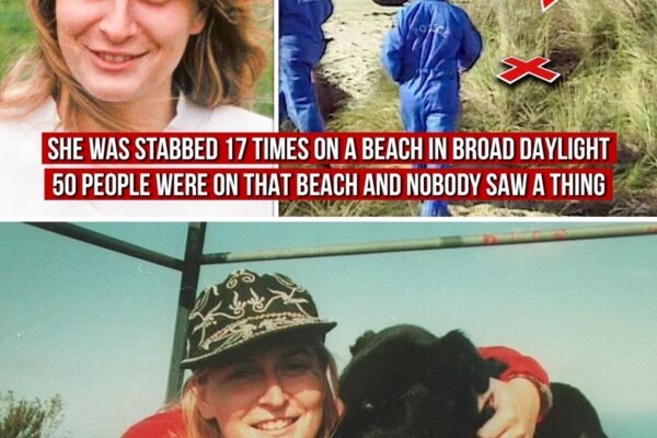 Tasmania 1995 Cold Case Solved – Arrest Shocks Community