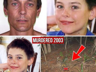 Australia’s Most FAMOUS Cold Case Was Solved by an Undercover Sting