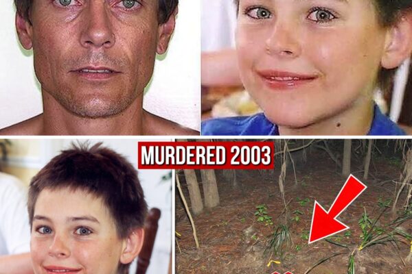 Australia’s Most FAMOUS Cold Case Was Solved by an Undercover Sting