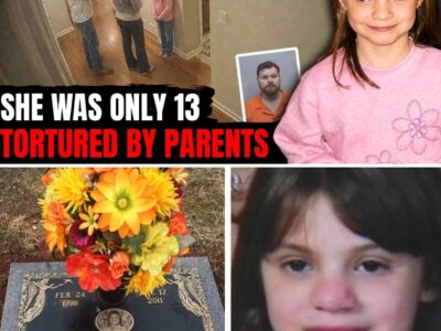 Years of Horrific Torture… Even the Judge Was Horrified by This Case | True Crime Documentary