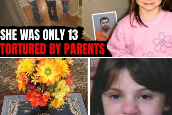 Years of Horrific Torture… Even the Judge Was Horrified by This Case | True Crime Documentary