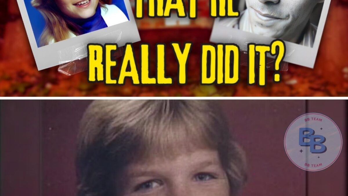 The Most Mishandled Child Murder In Our State’s History