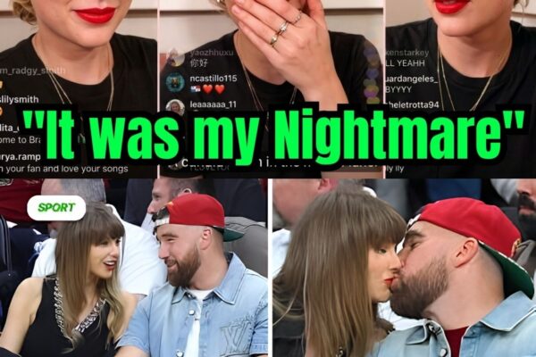 UNEARTHED 16-YEAR-OLD TAYLOR SWIFT INTERVIEW RESURFACES WITH SHOCKING SONGWRITING SECRETS! Did her vintage reflections predict her future with Travis Kelce?