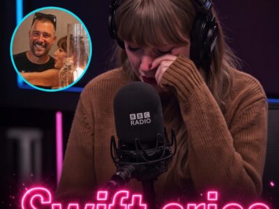 Beyond the Spotlight: Taylor Swift Breaks Her Silence on the Reality of Life After the Kelce Wedding