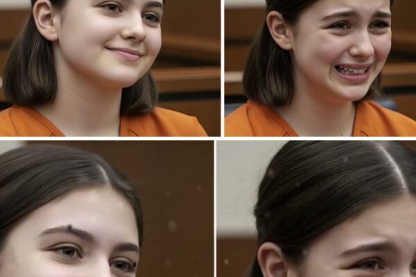 14-Year-Old Vlogs Herself Killing Mother, Acts Untouchable — then Judge’s Response Stuns Everyone 