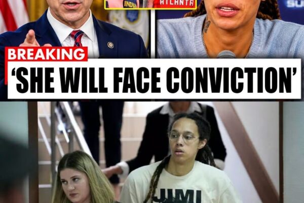 VIRAL LIP-READING AND POLITICAL DRAMA PUSH THE WNBA TO A CULTURAL BOILING POINT! Did an on-court feud reveal a massive league double standard?