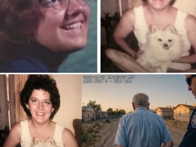 Her Husband Was Arrested for Her Murder. His Own Brother Did It