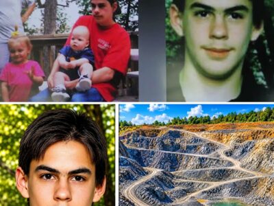Pennsylvania 2004 Cold Case Solved – Arrest Shocked Community