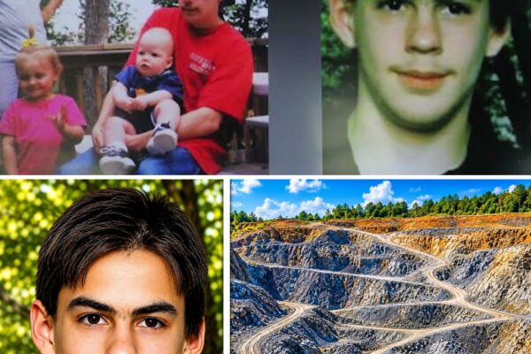 Pennsylvania 2004 Cold Case Solved – Arrest Shocked Community