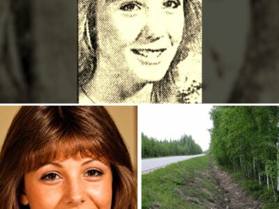 Michigan 1983 Cold Case Solved in 2026 – Suspect Shocked Community