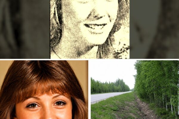 Michigan 1983 Cold Case Solved in 2026 – Suspect Shocked Community