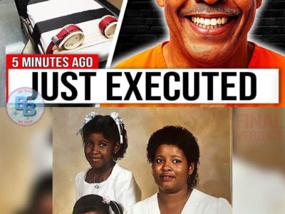 Executed After 37 Years on Death Row: The Brutal 1988 Crime That Shocked Tennessee.