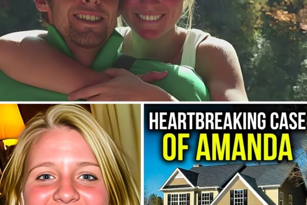 The Heartbreaking Case of Amanda Blackburn | True Crime Story