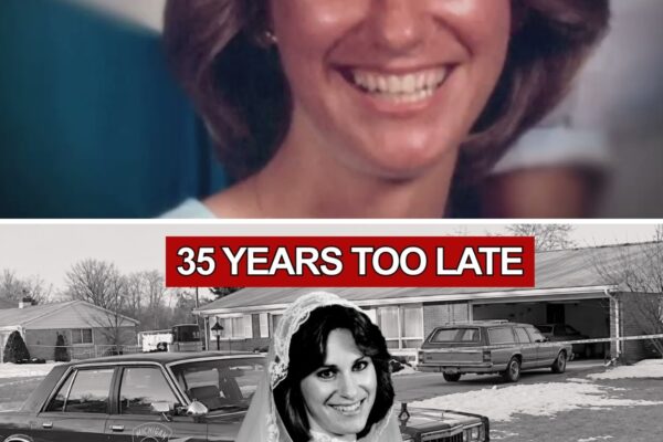 Michigan 1987 Cold Case Solved — Only a Monster Would Do This