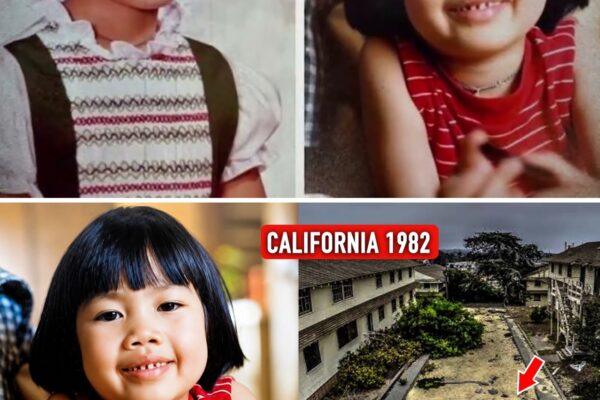 California 1982 Cold Case Solved — Her Killer Lived Just 60 Feet Away