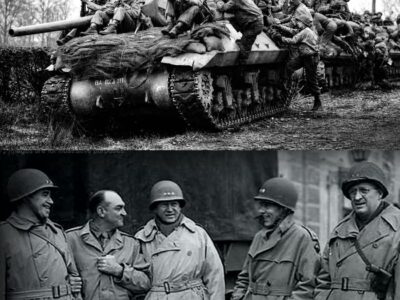 The Germans Called This U.S. Division “Roosevelt’s Butchers”