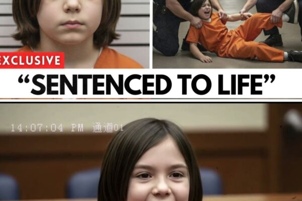 He Frames His Own Brother For Murder He Committed — Then The Truth Destroys Him 