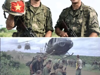 Why NVA Feared New Zealand SAS — But Not American or Korean Troops