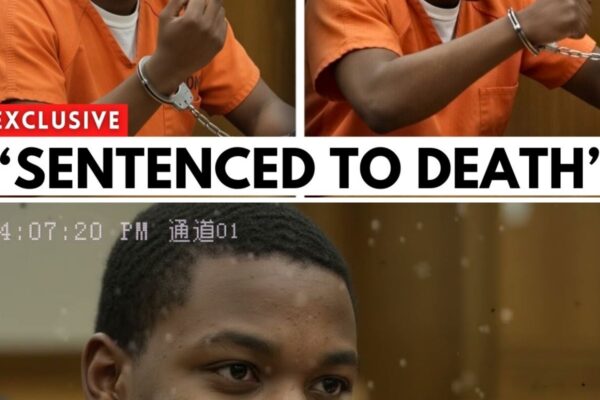 Teen Kills 14-Year-Old, Acting Untouchable — Then The Judge Hands Down a Brutal Sentence