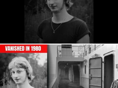 A Crewman Vanished From a Ferry With 691 People Aboard | UK 1980 Cold Case
