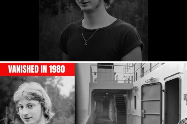A Crewman Vanished From a Ferry With 691 People Aboard | UK 1980 Cold Case