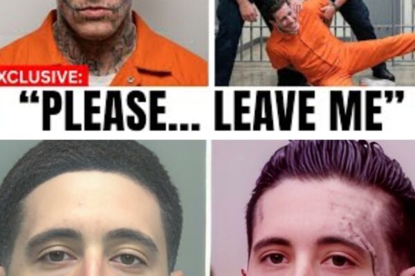 Inside Wade Wilson’s Death Row — A Living Hell Worse Than Death Itself 
