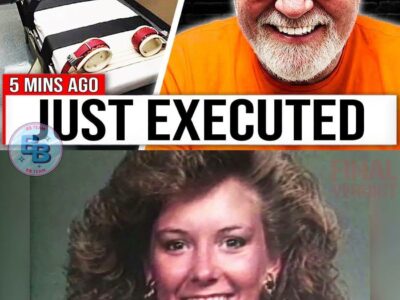 Tennessee Executes Harold Nichols — His Final Meal and Last Words After 37 Years on Death Row Revealed.
