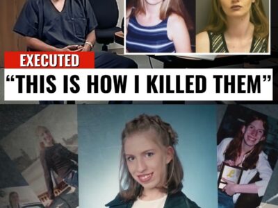 Texas EXECUTES Serial Killer Marine | He Revealed How He Killed His Victims
