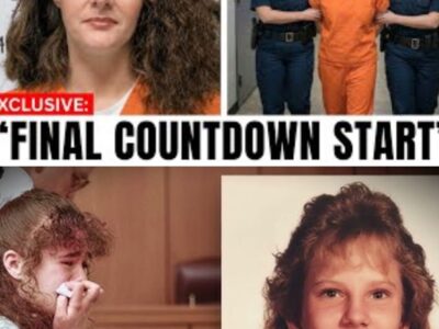Inside Christa Pike’s Final Days on Death Row — Scheduled to Die September 30 